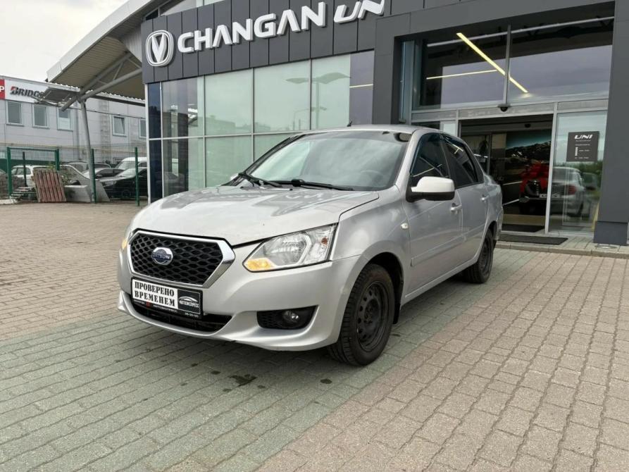 Datsun on-DO I Вологда  - изображение 3