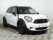 Mini Countryman I Санкт-Петербург  - изображение 19