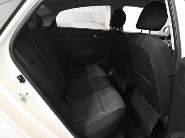 Hyundai Solaris II Рестайлинг с пробегом 2021 года, цена 1 490 000 рублей, 62595 км, седан, Автокод Объявления