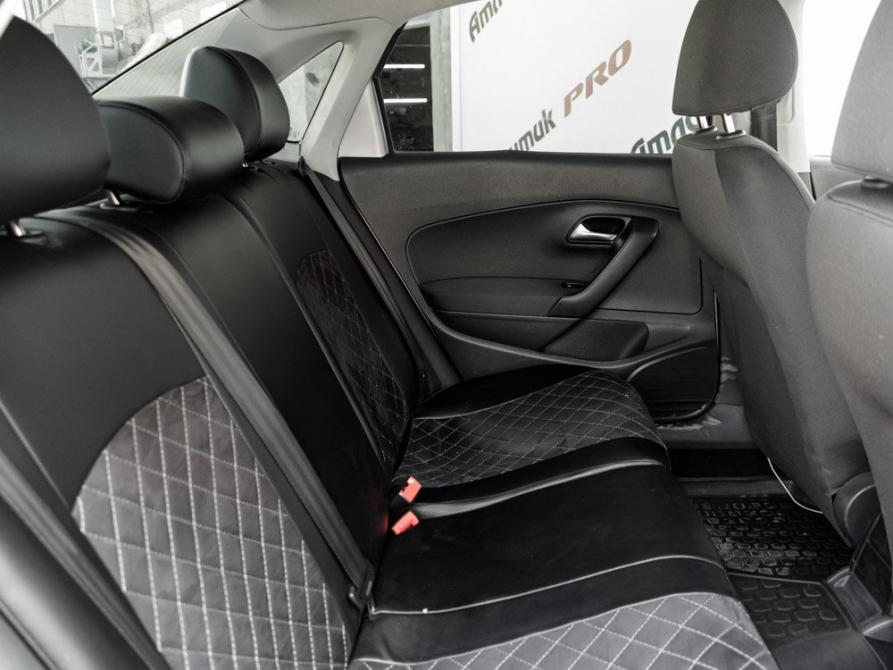 Volkswagen Polo V Екатеринбург  - изображение 20