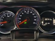 Renault Duster I Рестайлинг Курск  - изображение 28