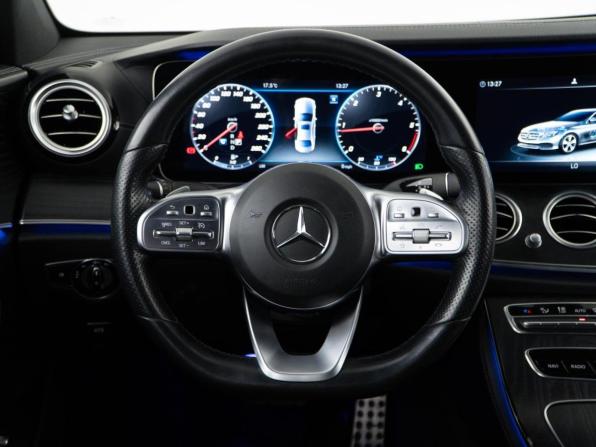 Mercedes-Benz E-Класс V (W213 S213 C238) с пробегом 2020 года, цена 2 975 055 рублей, 209203 км, седан, Автокод Объявления