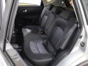Nissan Qashqai I Рестайлинг Ростов-на-Дону  - изображение 25