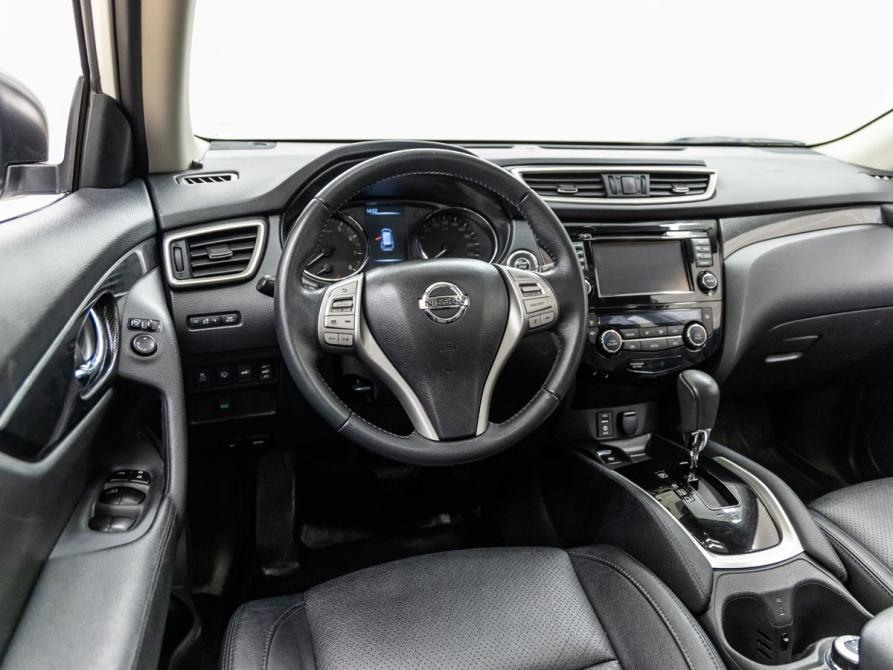 Nissan X-Trail III Волгоград  - изображение 15