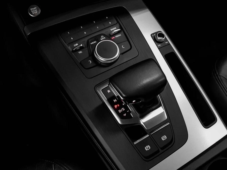 Audi Q5 II (FY) Москва  - изображение 16