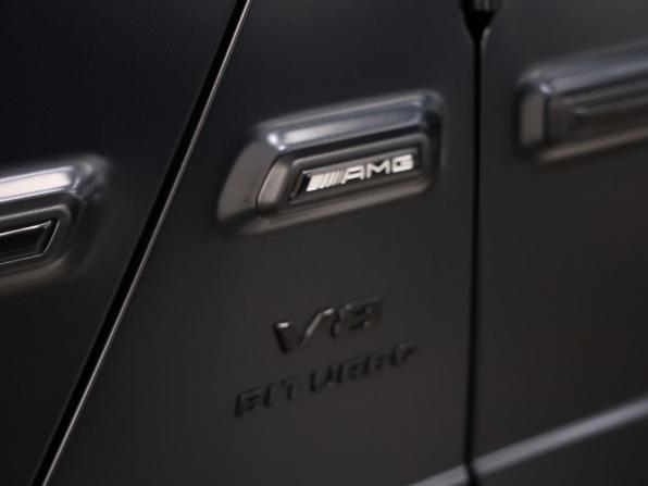Mercedes-Benz G-Класс AMG II (W463) с пробегом 2023 года, цена 24 400 000 рублей, 43181 км, внедорожник, Автокод Объявления