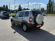 Chevrolet Niva I Рестайлинг Липецк  - изображение 19