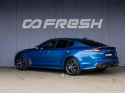 Kia Stinger I Краснодар  - изображение 29