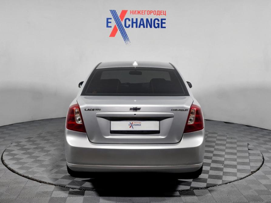 Chevrolet Lacetti I Нижний Новгород  - изображение 6