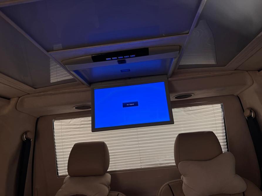 Volkswagen Multivan T6 Ростов-на-Дону  - изображение 12
