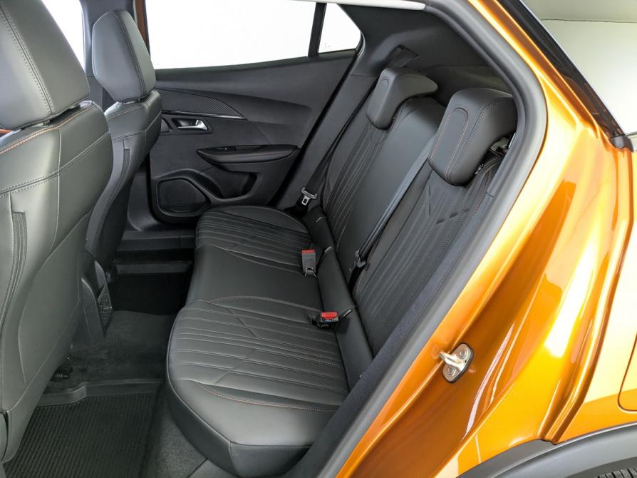 Peugeot 2008 II Рестайлинг Москва  - изображение 12