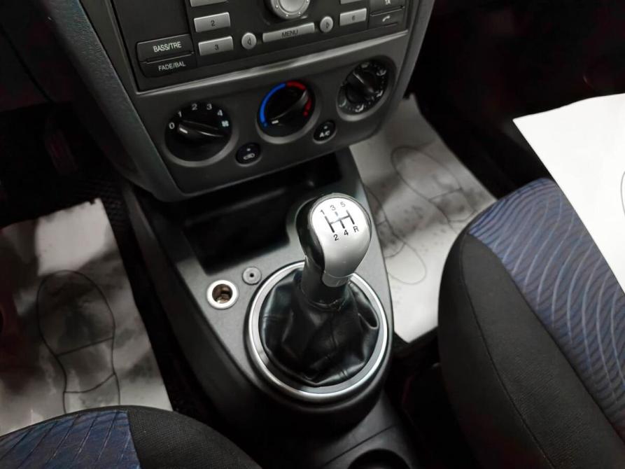 Ford Fusion I Рестайлинг Тула  - изображение 13