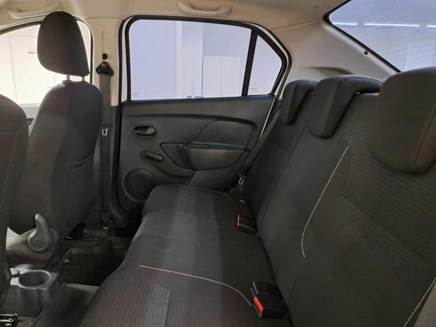 Renault Logan II Рестайлинг Казань  - изображение 15
