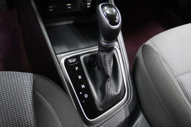Hyundai Solaris II Рестайлинг с пробегом 2021 года, цена 1 725 250 рублей, 19758 км, седан, Автокод Объявления