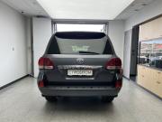 Toyota Land Cruiser 200 Series Новосибирск  - изображение 21