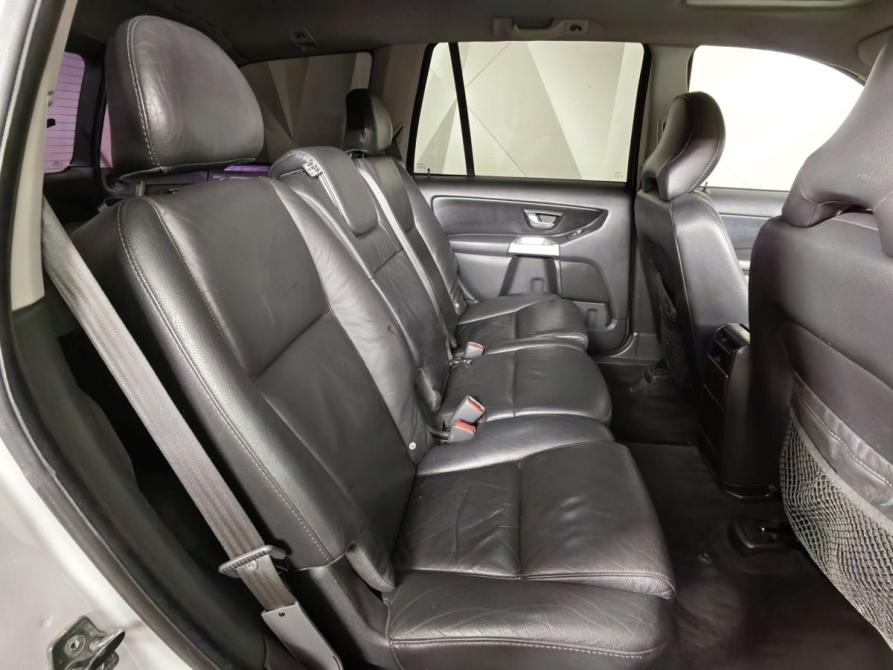 Volvo XC90 I Москва  - изображение 14