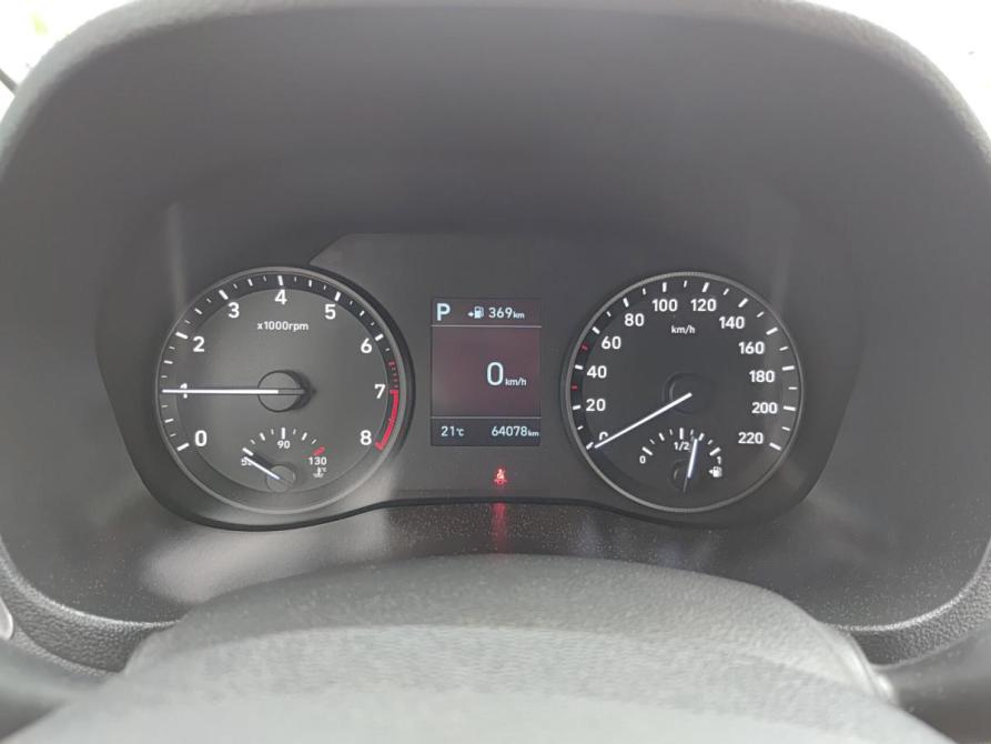 Hyundai Solaris II Ижевск  - изображение 16