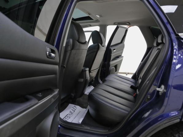 Mazda CX-7 I Рестайлинг с пробегом 2010 года, цена 549 000 рублей, 162755 км, внедорожник, Автокод Объявления