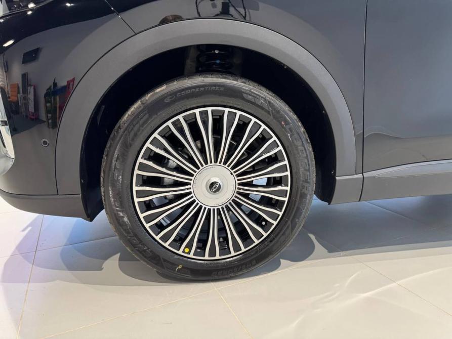 Chery Tiggo 9 I Нижний Новгород  - изображение 22