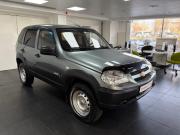 Chevrolet Niva I Рестайлинг Киров  - изображение 18
