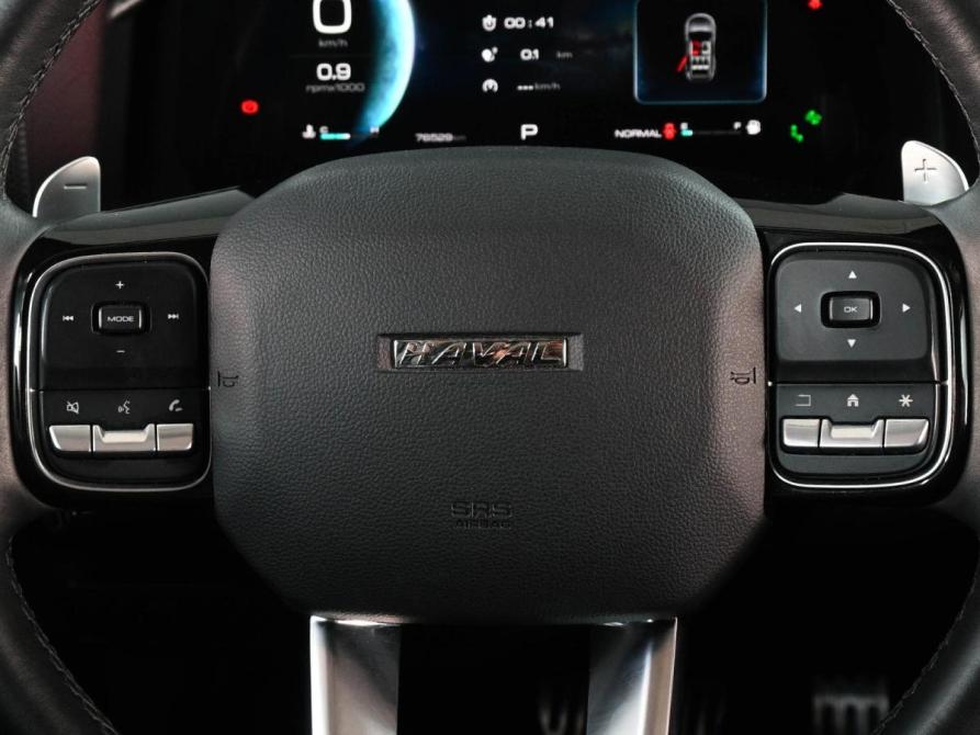 Haval Dargo I Ростов-на-Дону  - изображение 13