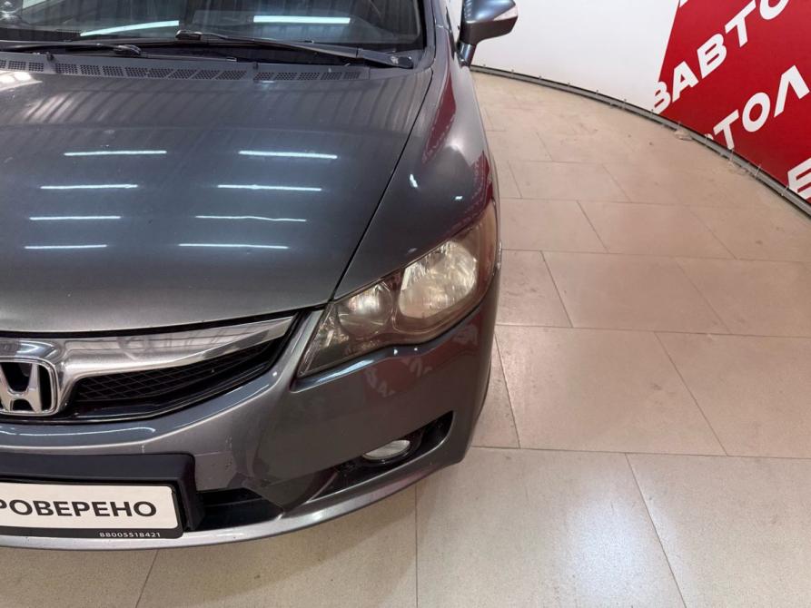 Honda Civic VIII Рестайлинг Новочеркасск  - изображение 7