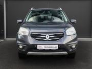 Renault Koleos I Рестайлинг Москва  - изображение 18