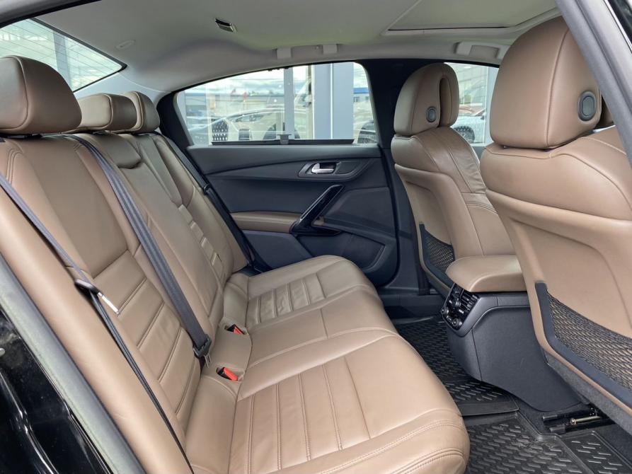 Peugeot 508 I Москва  - изображение 26
