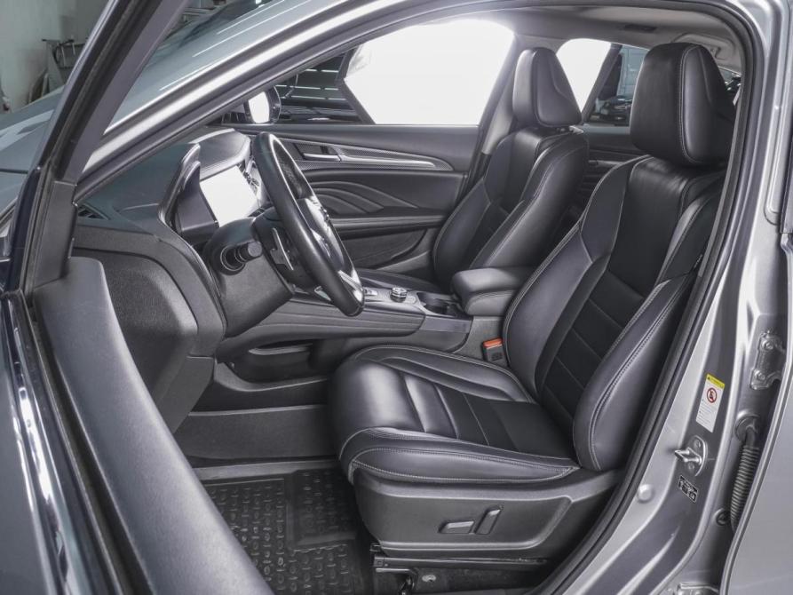 Haval F7x I Ростов-на-Дону  - изображение 10