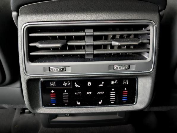 Audi Q7 II (4M) Рестайлинг с пробегом 2023 года, цена 8 650 000 рублей, 86653 км, внедорожник, Автокод Объявления