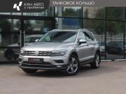 Volkswagen Tiguan II Казань  - изображение 18