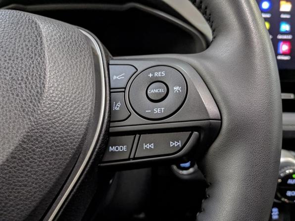 Toyota RAV4 V (XA50) с пробегом 2025 года, цена 4 160 000 рублей, 5170 км, внедорожник, Автокод Объявления