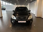 Chery Tiggo (T11) I Чебоксары  - изображение 44