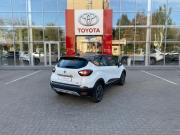 Renault Kaptur I Рестайлинг Ростов-на-Дону  - изображение 26