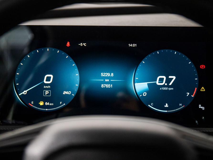 BAIC X7 I Иркутск  - изображение 12