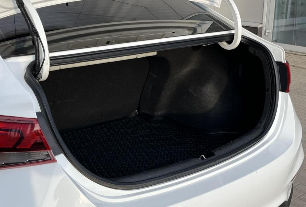 Hyundai Solaris II Владимир  - изображение 19