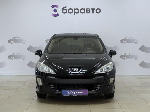 Peugeot 308 I с пробегом 2009 года, цена 440 000 рублей, 250723 км, универсал, Автокод Объявления