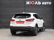 Nissan Qashqai II Рестайлинг Екатеринбург  - изображение 24