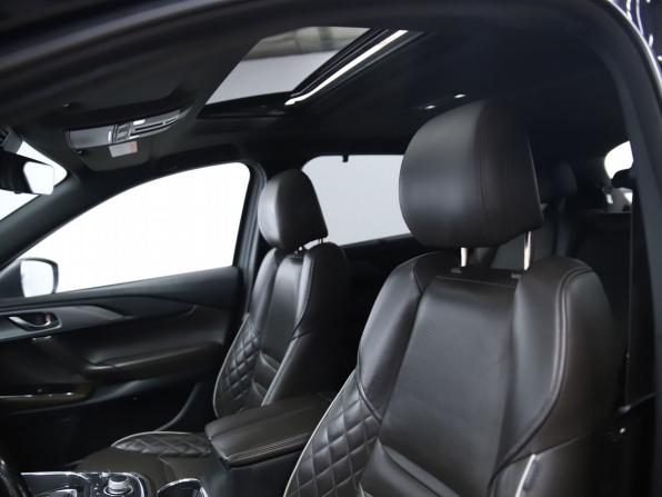 Mazda CX-9 II Рестайлинг с пробегом 2021 года, цена 2 790 000 рублей, 260064 км, внедорожник, Автокод Объявления