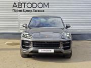 Porsche Cayenne III Рестайлинг Москва  - изображение 38