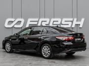 Toyota Camry VIII (XV70) Краснодар  - изображение 23
