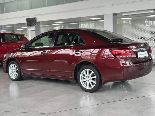 Toyota Premio II (T26) Рестайлинг 2 с пробегом 2018 года, цена 1 785 000 рублей, 64318 км, седан, Автокод Объявления
