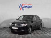 Lada (ВАЗ) Granta I Нижний Новгород  - изображение 17