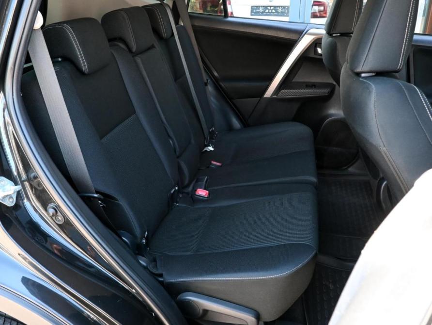 Toyota RAV4 IV (XA40) Волгоград  - изображение 7