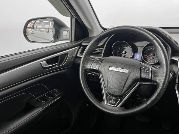 Haval M6 II с пробегом 2024 года, цена 1 583 000 рублей, 57467 км, внедорожник, Автокод Объявления