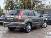 Honda CR-V III Рестайлинг Санкт-Петербург  - изображение 17