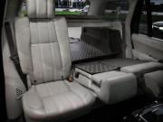 Land Rover Range Rover IV Санкт-Петербург  - изображение 72