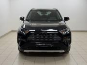 Toyota RAV4 V (XA50) Вологда  - изображение 22