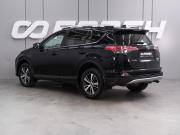 Toyota RAV4 IV (XA40) Рестайлинг Воронеж  - изображение 22