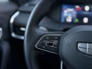 Geely Okavango I Рестайлинг Минеральные Воды  - изображение 48